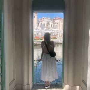 Meet your Posher, Natalie